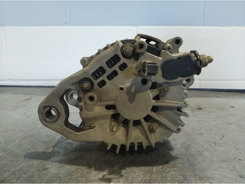Recambio de alternador para nissan almera tino (v10m) básico | 0.00 - ... básico | 0.00 - ... referencia OEM IAM 23100BU010  