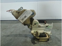 Recambio de cerradura puerta trasera izquierda para nissan almera tino (v10m) básico | 0.00 - ... básico | 0.00 - ... referencia