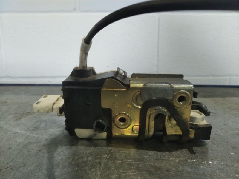 Recambio de cerradura puerta trasera izquierda para peugeot 407 2.0 16v hdi fap cat (rhr / dw10bted4) | 0.04 - ... 2.0 16v hdi f