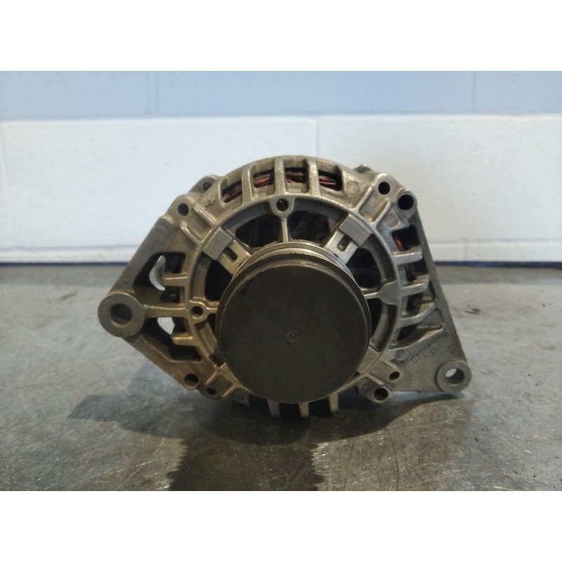 Recambio de alternador para renault megane i coupe fase 2 (da..)  | 0.99 - 0.02  | 0.99 - 0.02 referencia OEM IAM 0986043091  