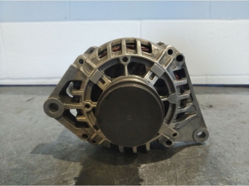 Recambio de alternador para renault megane i coupe fase 2 (da..)  | 0.99 - 0.02  | 0.99 - 0.02 referencia OEM IAM 0986043091  