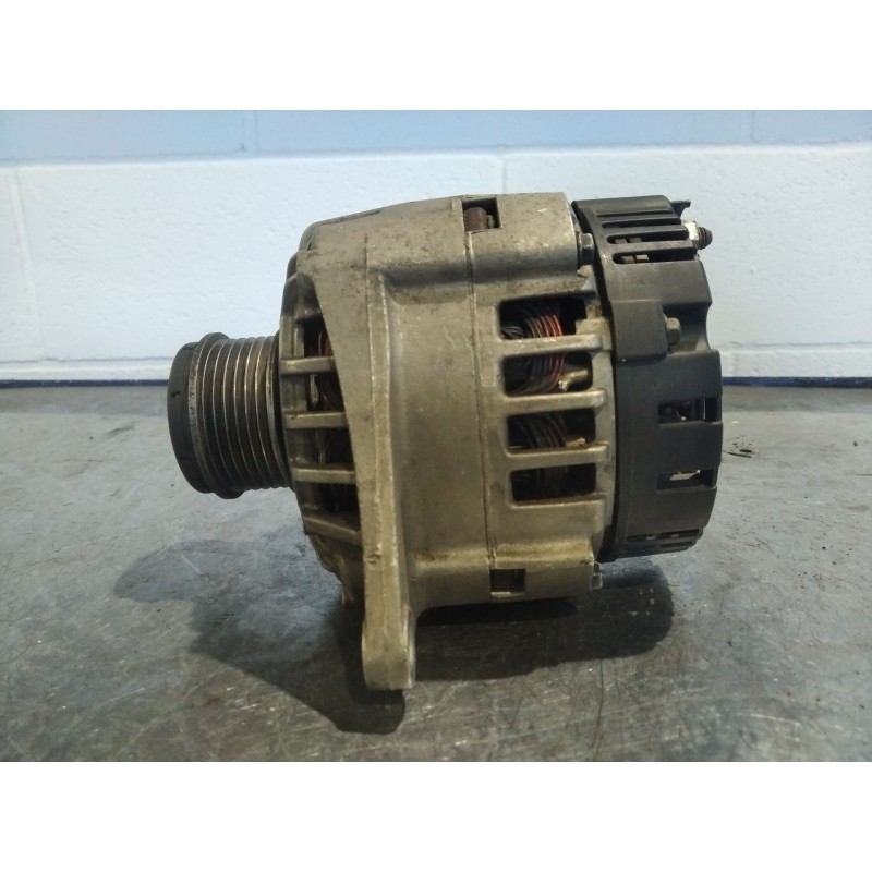 Recambio de alternador para renault megane i coupe fase 2 (da..)  | 0.99 - 0.02  | 0.99 - 0.02 referencia OEM IAM 0986043091  