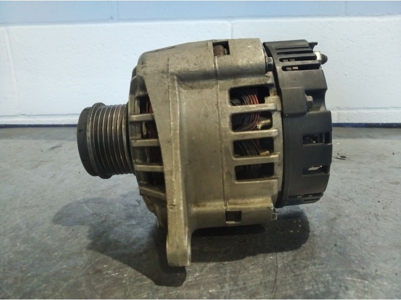 Recambio de alternador para renault megane i coupe fase 2 (da..)  | 0.99 - 0.02  | 0.99 - 0.02 referencia OEM IAM 0986043091  
