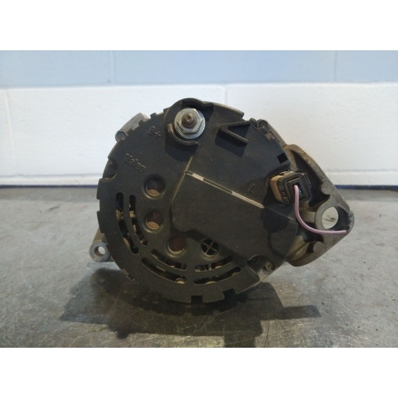 Recambio de alternador para renault megane i coupe fase 2 (da..)  | 0.99 - 0.02  | 0.99 - 0.02 referencia OEM IAM 0986043091  