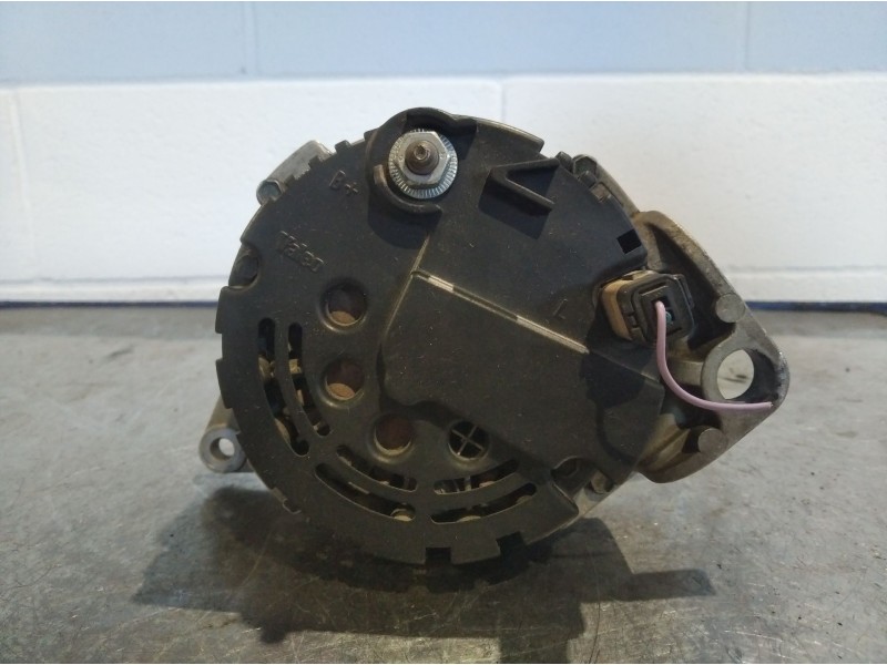 Recambio de alternador para renault megane i coupe fase 2 (da..)  | 0.99 - 0.02  | 0.99 - 0.02 referencia OEM IAM 0986043091  