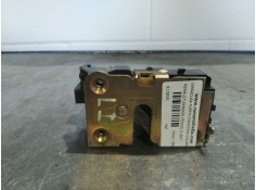 Recambio de cerradura puerta corredera izquierda para renault kangoo (f/kc0) referencia OEM IAM   