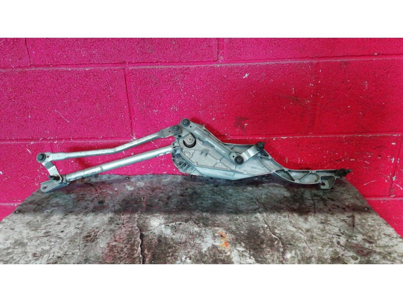 Recambio de motor limpia delantero para mercedes clase e (w211) berlina e 280 cdi (211.020) | 05.05 - 12.09 e 280 cdi (211.020) 