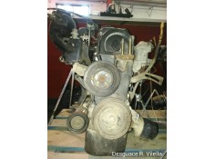 Recambio de motor completo para hyundai accent (x3) 1.3 gls automático | 06.97 - ... 1.3 gls automático | 06.97 - ... referencia