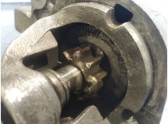 Recambio de motor arranque para fiat stilo (192) 1.6 16v | 12.02 - ... 1.6 16v | 12.02 - ... referencia OEM IAM 0001107091   2