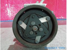 Recambio de compresor aire acondicio. para nissan note (e11e) acenta | 01.06 - 12.09 acenta | 01.06 - 12.09 referencia OEM IAM 1