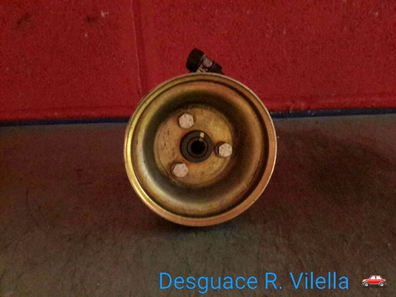 Recambio de bomba direccion para lancia lybra berlina 1.9 jtd | 10.00 - 12.06 1.9 jtd | 10.00 - 12.06 referencia OEM IAM 0046534