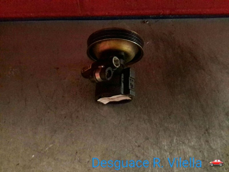 Recambio de bomba direccion para lancia lybra berlina 1.9 jtd | 10.00 - 12.06 1.9 jtd | 10.00 - 12.06 referencia OEM IAM 0046534