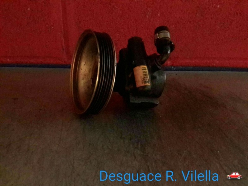 Recambio de bomba direccion para lancia lybra berlina 1.9 jtd | 10.00 - 12.06 1.9 jtd | 10.00 - 12.06 referencia OEM IAM 0046534