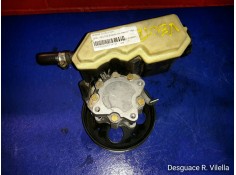 Recambio de bomba direccion para opel vectra b berlina básico (1999) | 0.95 - ... básico (1999) | 0.95 - ... referencia OEM IAM