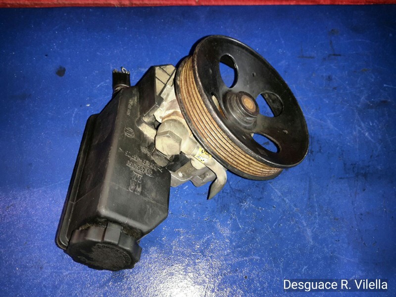 Recambio de bomba direccion para opel vectra b berlina básico (1999) | 0.95 - ... básico (1999) | 0.95 - ... referencia OEM IAM 