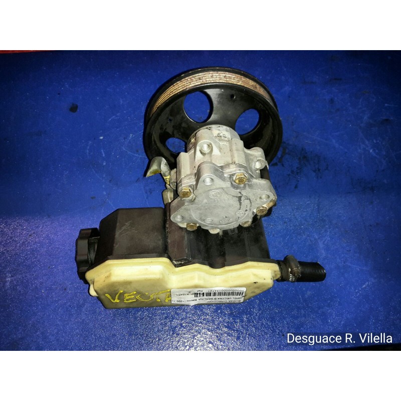 Recambio de bomba direccion para opel vectra b berlina básico (1999) | 0.95 - ... básico (1999) | 0.95 - ... referencia OEM IAM 