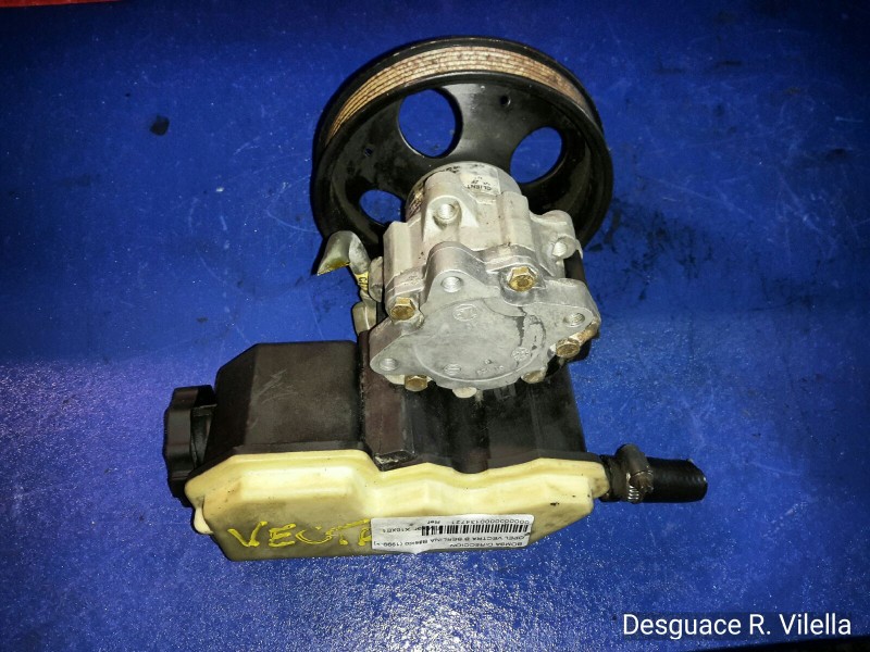 Recambio de bomba direccion para opel vectra b berlina básico (1999) | 0.95 - ... básico (1999) | 0.95 - ... referencia OEM IAM 