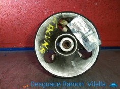 Recambio de bomba direccion para chevrolet tacuma sx | 01.05 - 12.05 sx | 01.05 - 12.05 referencia OEM IAM 540415  