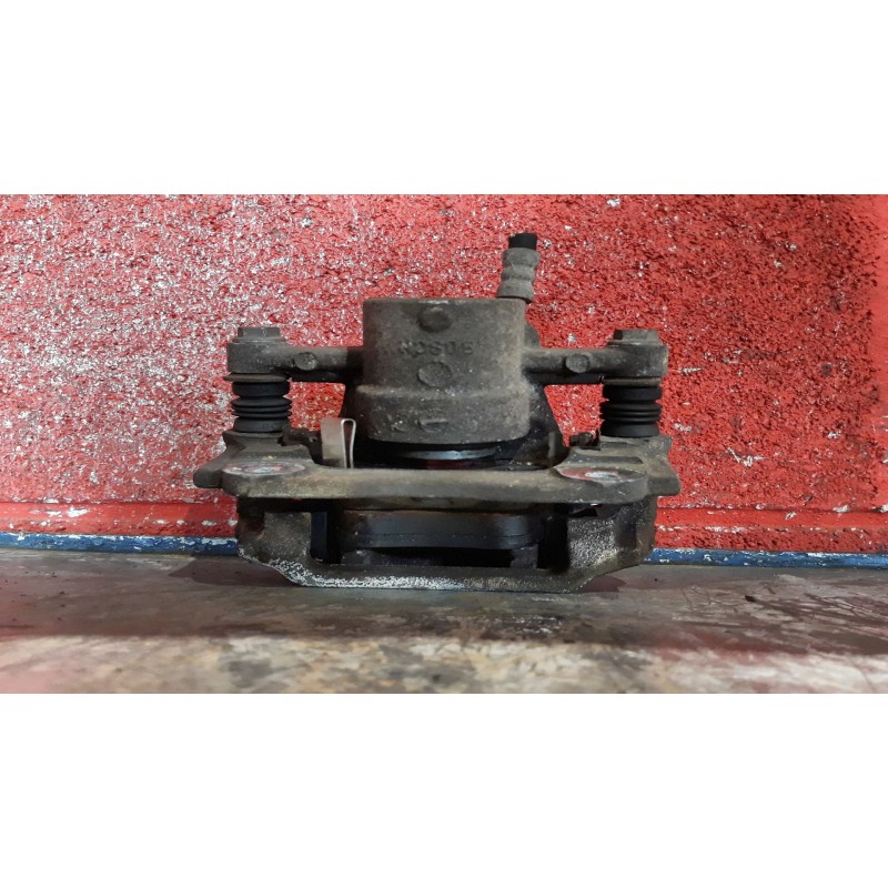 Recambio de pinza freno tras. izquierda para toyota corolla verso (r1) 1.8 luna | 02.04 - 12.09 1.8 luna | 02.04 - 12.09 referen