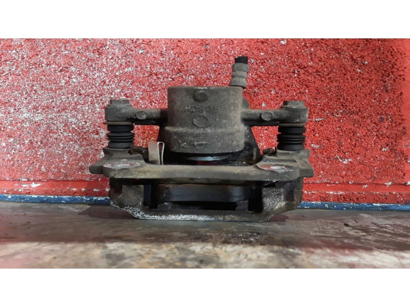 Recambio de pinza freno tras. izquierda para toyota corolla verso (r1) 1.8 luna | 02.04 - 12.09 1.8 luna | 02.04 - 12.09 referen