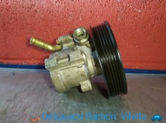 Recambio de bomba direccion para chevrolet tacuma sx | 01.05 - 12.05 sx | 01.05 - 12.05 referencia OEM IAM 540415   2