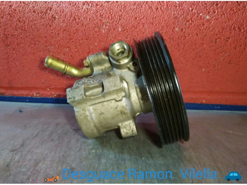 Recambio de bomba direccion para chevrolet tacuma sx | 01.05 - 12.05 sx | 01.05 - 12.05 referencia OEM IAM 540415  