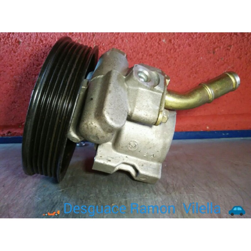 Recambio de bomba direccion para chevrolet tacuma sx | 01.05 - 12.05 sx | 01.05 - 12.05 referencia OEM IAM 540415  