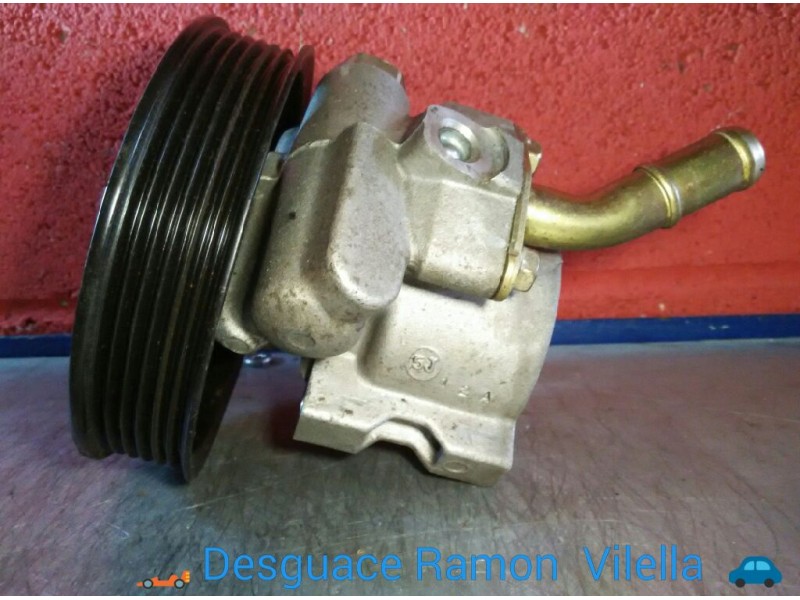 Recambio de bomba direccion para chevrolet tacuma sx | 01.05 - 12.05 sx | 01.05 - 12.05 referencia OEM IAM 540415  