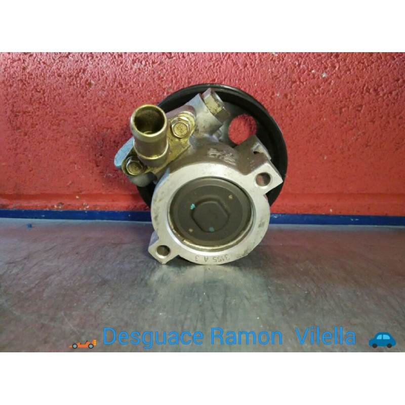 Recambio de bomba direccion para chevrolet tacuma sx | 01.05 - 12.05 sx | 01.05 - 12.05 referencia OEM IAM 540415  