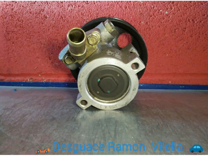 Recambio de bomba direccion para chevrolet tacuma sx | 01.05 - 12.05 sx | 01.05 - 12.05 referencia OEM IAM 540415  