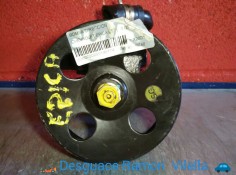 Recambio de bomba direccion para chevrolet epica lt | 0.06 - ... lt | 0.06 - ... referencia OEM IAM 95949748