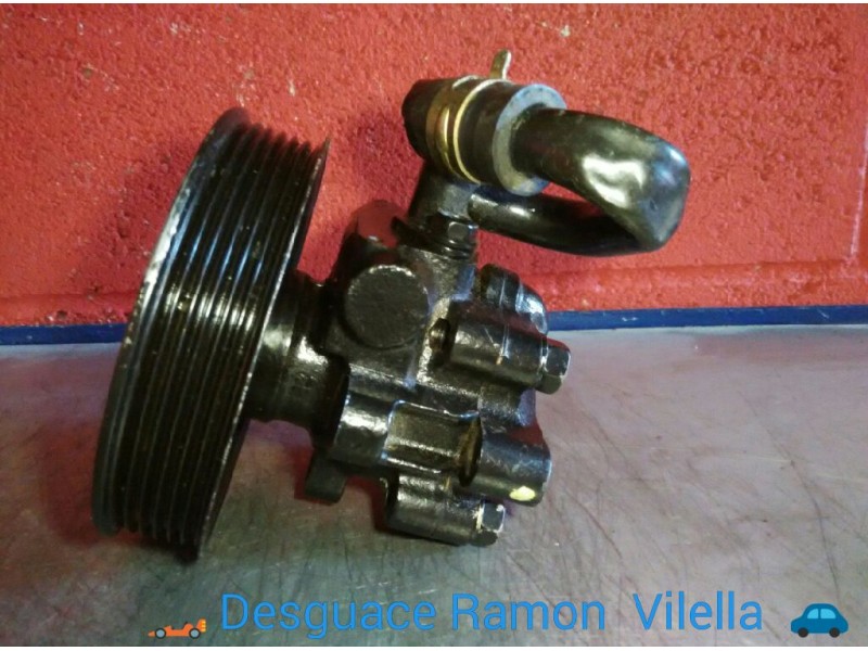 Recambio de bomba direccion para chevrolet epica lt | 0.06 - ... lt | 0.06 - ... referencia OEM IAM 95949748   Recambio de bomba direccion para chevrolet epica lt | 0.06 - ... lt | 0.06 - ... referencia OEM IAM 95949748
