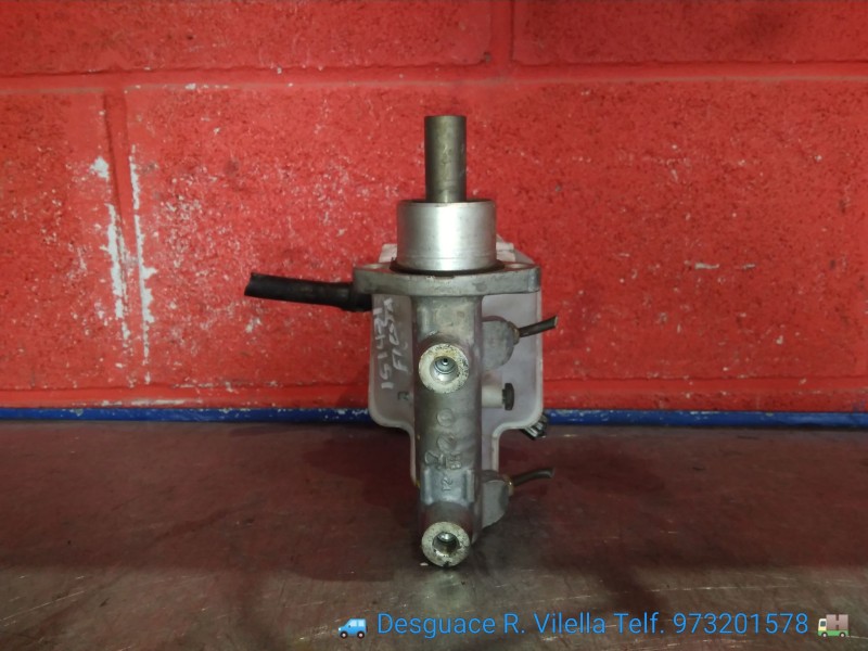 Recambio de bomba freno para ford fiesta berlina (dx) ambiente | 12.00 - 12.02 fiesta berlina (dx) ambiente | 12.00 - 12.02 refe