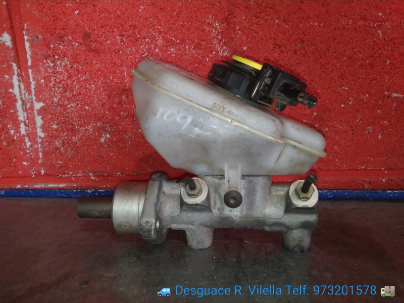 Recambio de bomba freno para ford fiesta berlina (dx) ambiente | 12.00 - 12.02 fiesta berlina (dx) ambiente | 12.00 - 12.02 refe