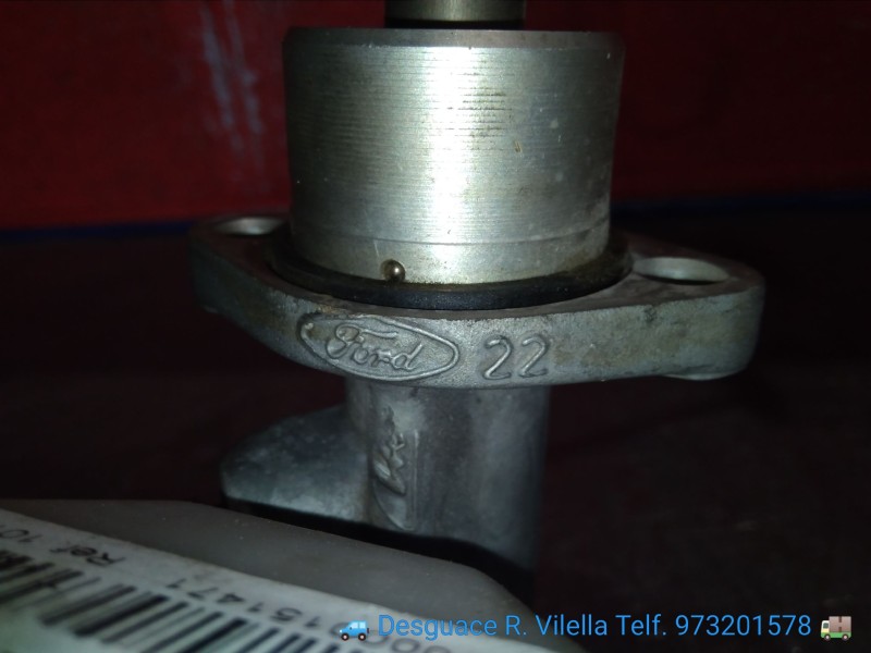 Recambio de bomba freno para ford fiesta berlina (dx) ambiente | 12.00 - 12.02 fiesta berlina (dx) ambiente | 12.00 - 12.02 refe
