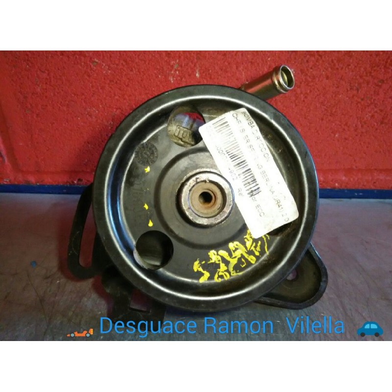 Recambio de bomba direccion para chrysler sebring berlina (jr41) 2.0 le | 01.01 - 12.04 2.0 le | 01.01 - 12.04 referencia OEM IA