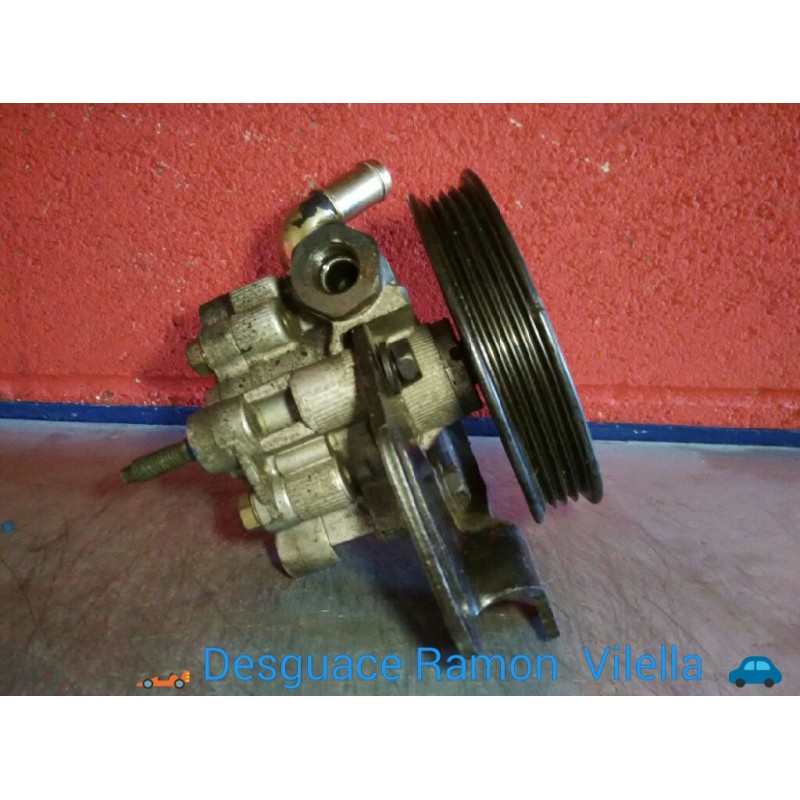 Recambio de bomba direccion para chrysler sebring berlina (jr41) 2.0 le | 01.01 - 12.04 2.0 le | 01.01 - 12.04 referencia OEM IA