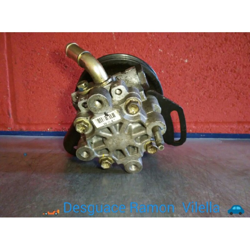 Recambio de bomba direccion para chrysler sebring berlina (jr41) 2.0 le | 01.01 - 12.04 2.0 le | 01.01 - 12.04 referencia OEM IA