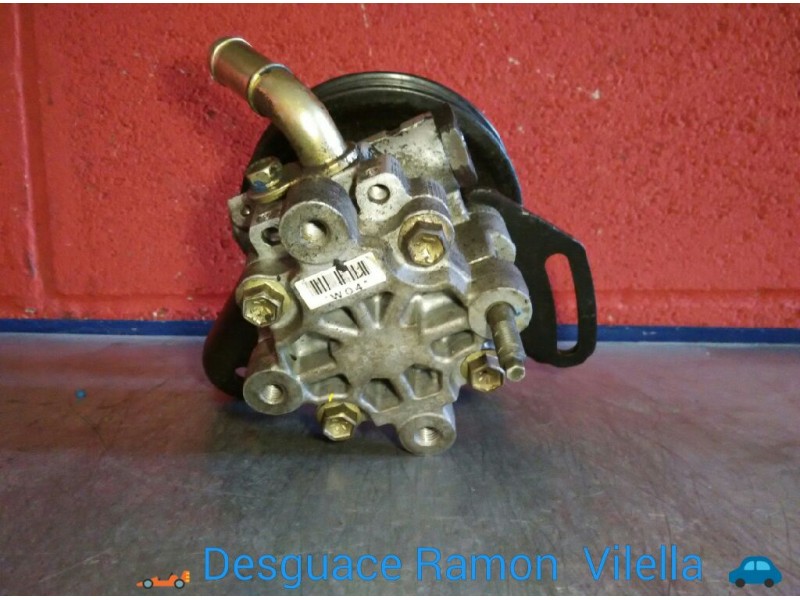 Recambio de bomba direccion para chrysler sebring berlina (jr41) 2.0 le | 01.01 - 12.04 2.0 le | 01.01 - 12.04 referencia OEM IA