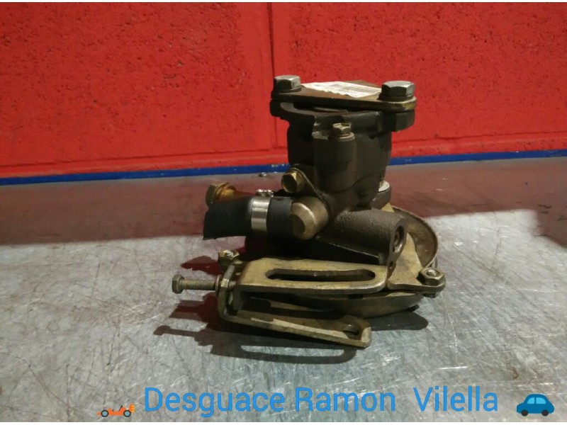 Recambio de bomba direccion para fiat bravo (182) 1.9 d s | 09.96 - 12.97 1.9 d s | 09.96 - 12.97 referencia OEM IAM 0007611323 