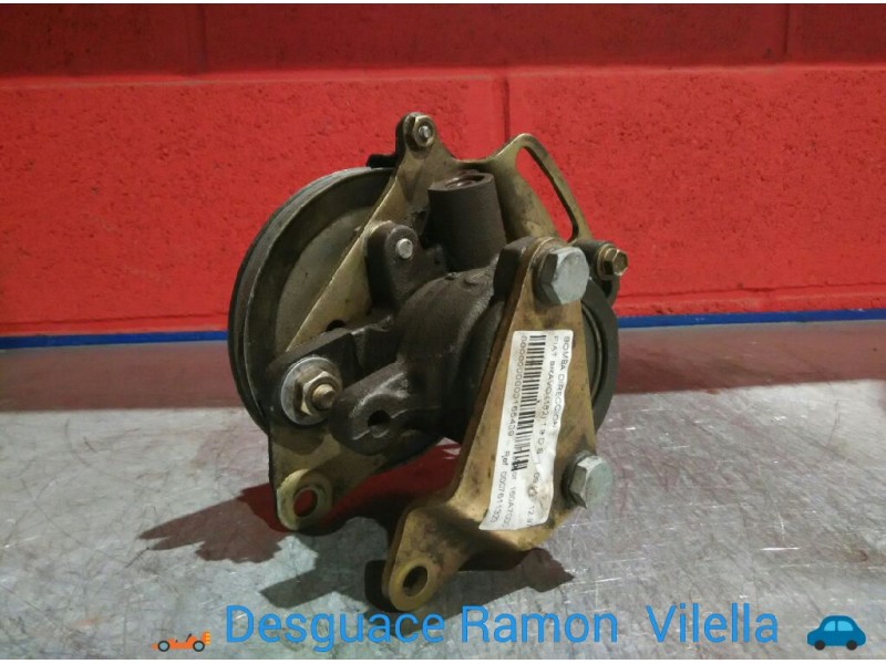 Recambio de bomba direccion para fiat bravo (182) 1.9 d s | 09.96 - 12.97 1.9 d s | 09.96 - 12.97 referencia OEM IAM 0007611323 
