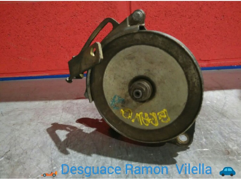 Recambio de bomba direccion para fiat bravo (182) 1.9 d s | 09.96 - 12.97 1.9 d s | 09.96 - 12.97 referencia OEM IAM 0007611323 