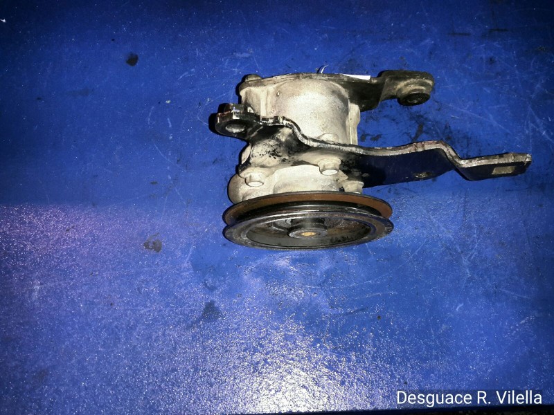 Recambio de bomba direccion para opel combo (corsa b) cargo | 0.93 - ... referencia OEM IAM    Recambio de bomba direccion para opel combo (corsa b) cargo | 0.93 - ... referencia OEM IAM