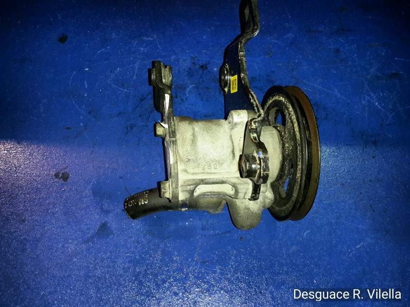 Recambio de bomba direccion para opel combo (corsa b) cargo | 0.93 - ... referencia OEM IAM    Recambio de bomba direccion para opel combo (corsa b) cargo | 0.93 - ... referencia OEM IAM