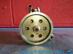 Recambio de bomba direccion para honda accord berlina (cc/ce) 2.3 sr dohc (cc7) | 10.92 - 12.96 2.3 sr dohc (cc7) | 10.92 - 12.9