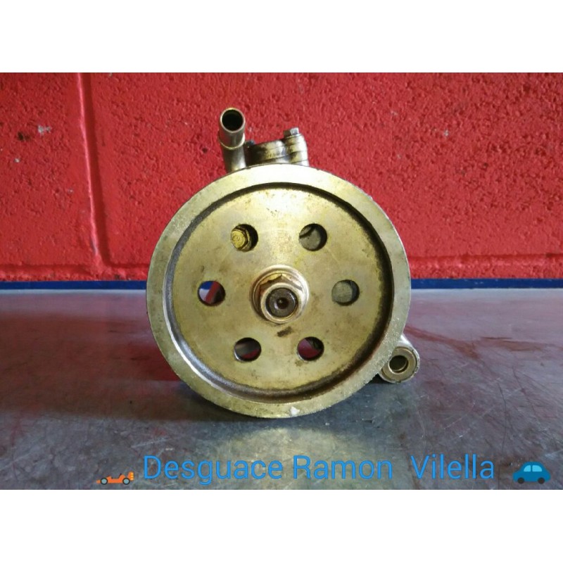 Recambio de bomba direccion para honda accord berlina (cc/ce) 2.3 sr dohc (cc7) | 10.92 - 12.96 2.3 sr dohc (cc7) | 10.92 - 12.9