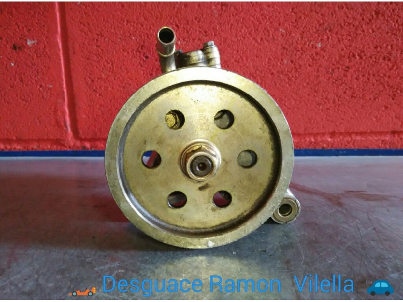 Recambio de bomba direccion para honda accord berlina (cc/ce) 2.3 sr dohc (cc7) | 10.92 - 12.96 2.3 sr dohc (cc7) | 10.92 - 12.9