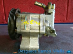 Recambio de bomba direccion para honda accord berlina (cc/ce) 2.3 sr dohc (cc7) | 10.92 - 12.96 2.3 sr dohc (cc7) | 10.92 - 12.9 2