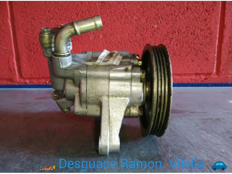 Recambio de bomba direccion para honda accord berlina (cc/ce) 2.3 sr dohc (cc7) | 10.92 - 12.96 2.3 sr dohc (cc7) | 10.92 - 12.9