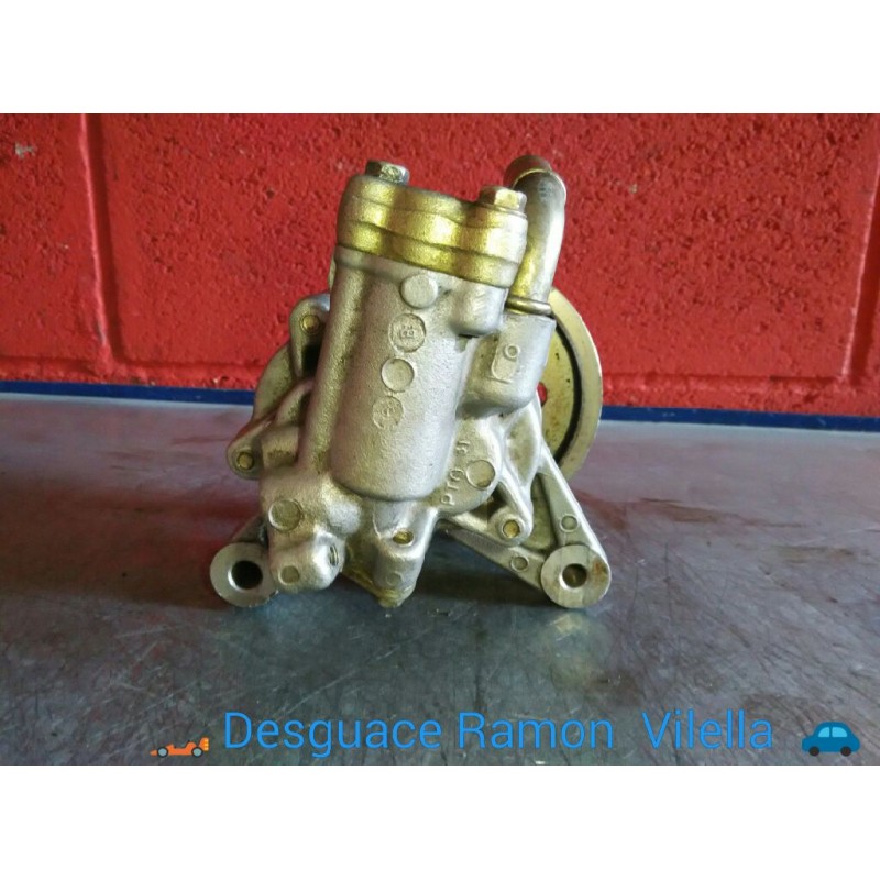 Recambio de bomba direccion para honda accord berlina (cc/ce) 2.3 sr dohc (cc7) | 10.92 - 12.96 2.3 sr dohc (cc7) | 10.92 - 12.9